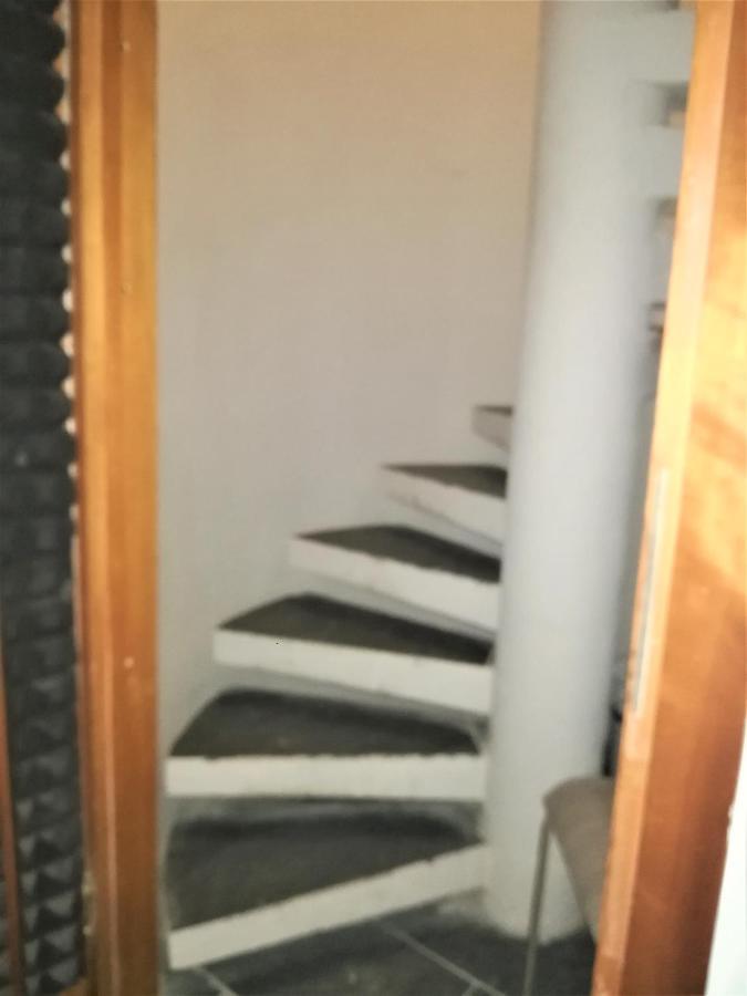 La Taverna Appartamento Scala A Chiocciola Follonica Buitenkant foto